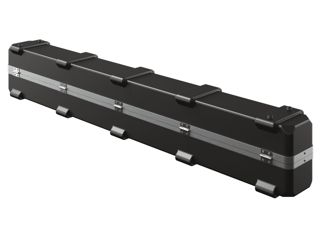 Thermodyne - Transportkoffer: 102 071-22