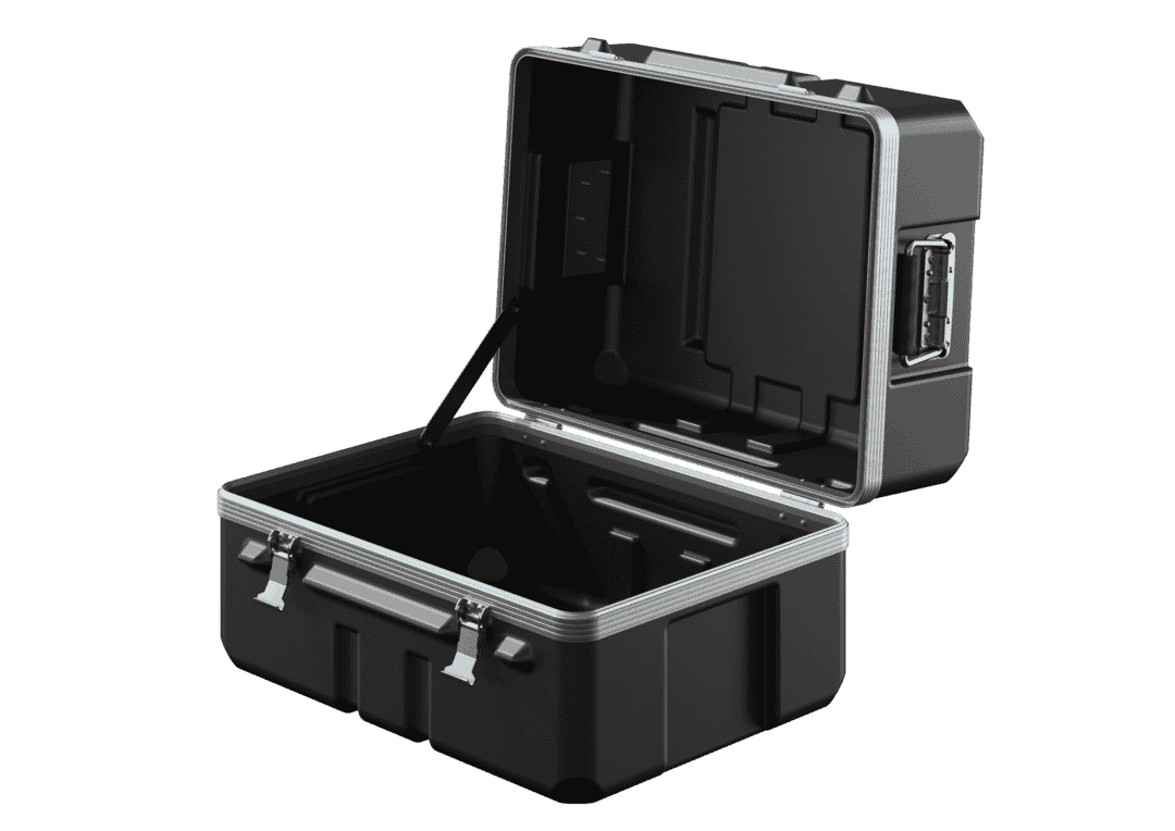 Thermodyne - Transportbox: 102 072-33 