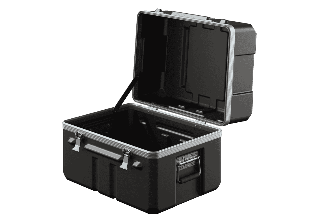 Thermodyne - Transportbox: 102 072-43 