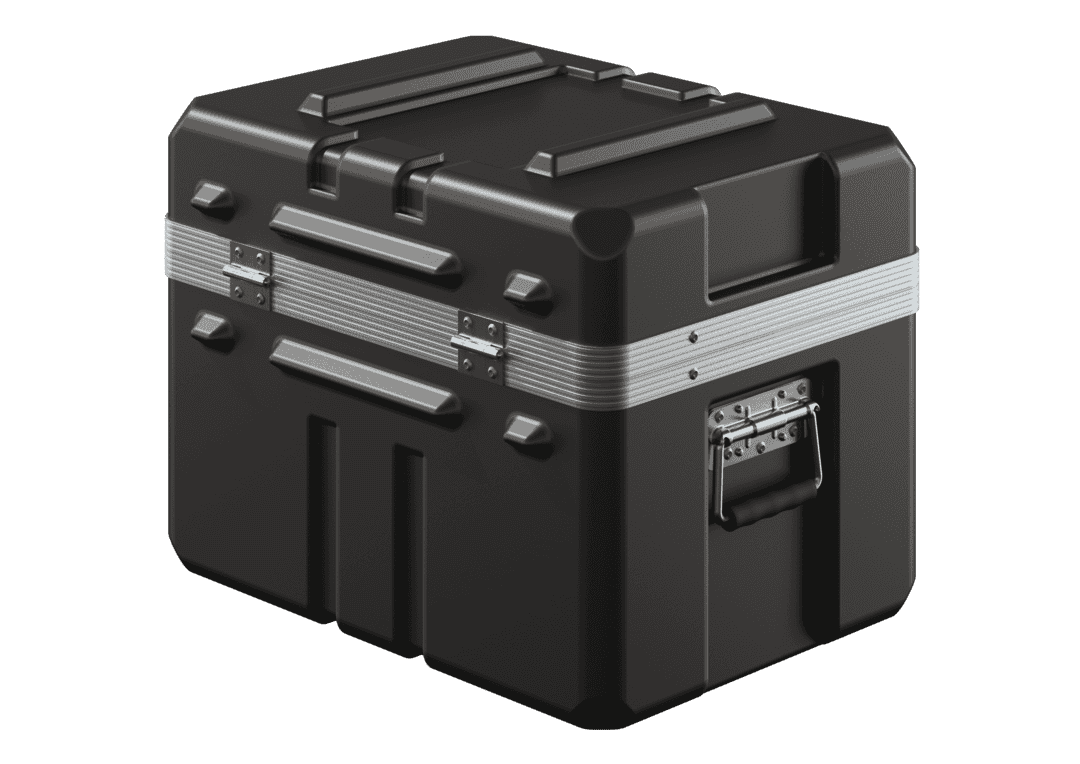 Thermodyne - Transportbox: 102 072-52