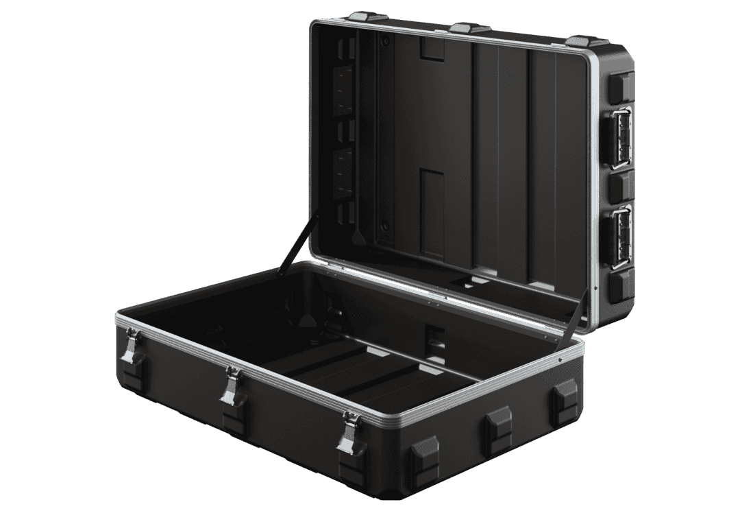 Thermodyne - Transportkoffer: 102 074-33 