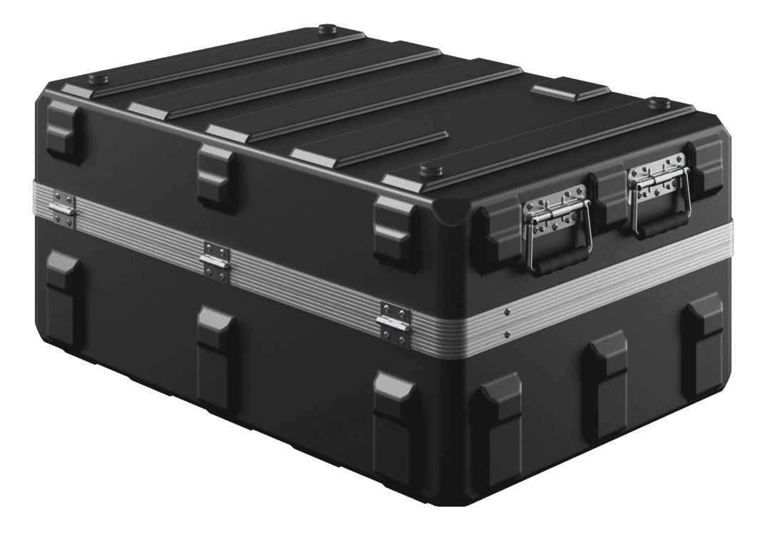 Thermodyne - Transportbox: 102 074-43