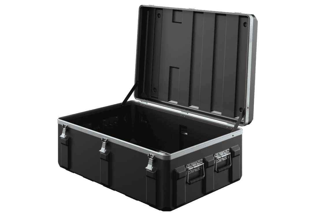 Thermodyne - Transportbox: 102 074-51 