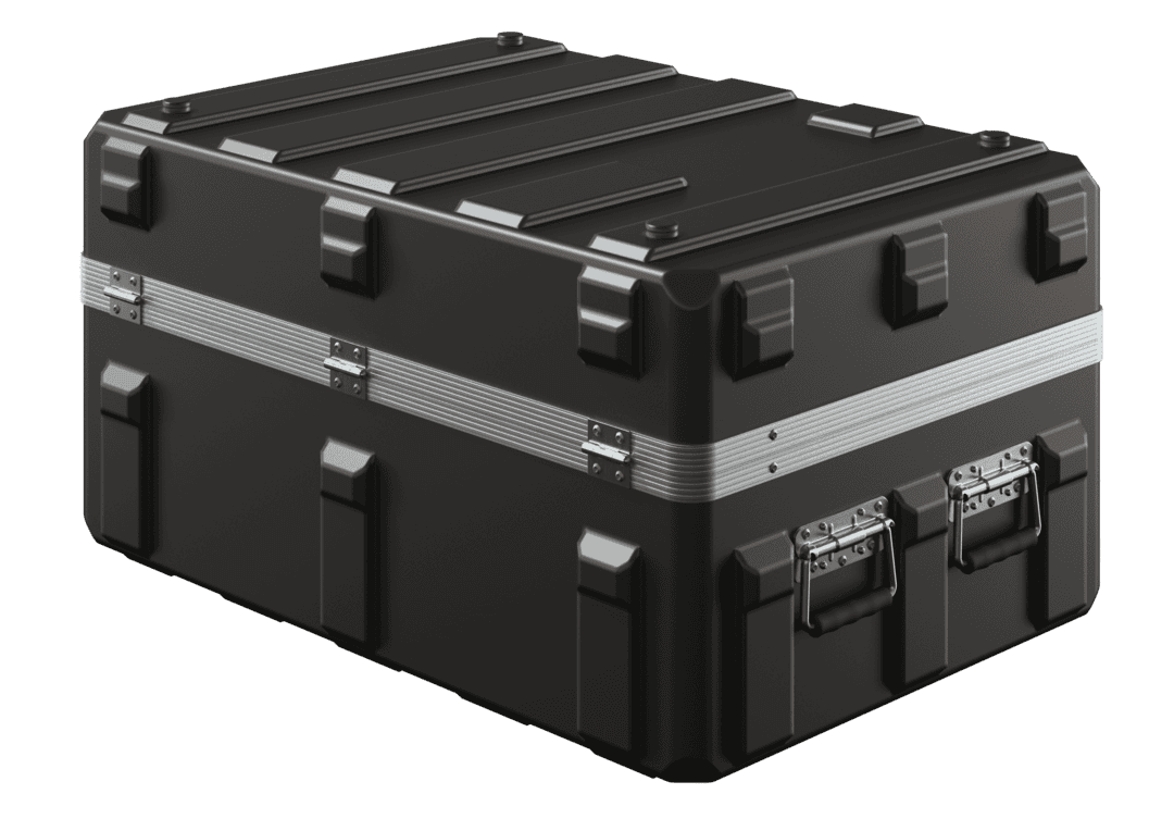 Thermodyne - Transportbox: 102 074-53