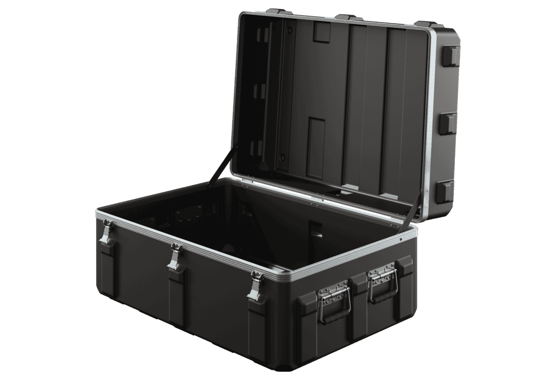 Thermodyne - Transportbox: 102 074-53 