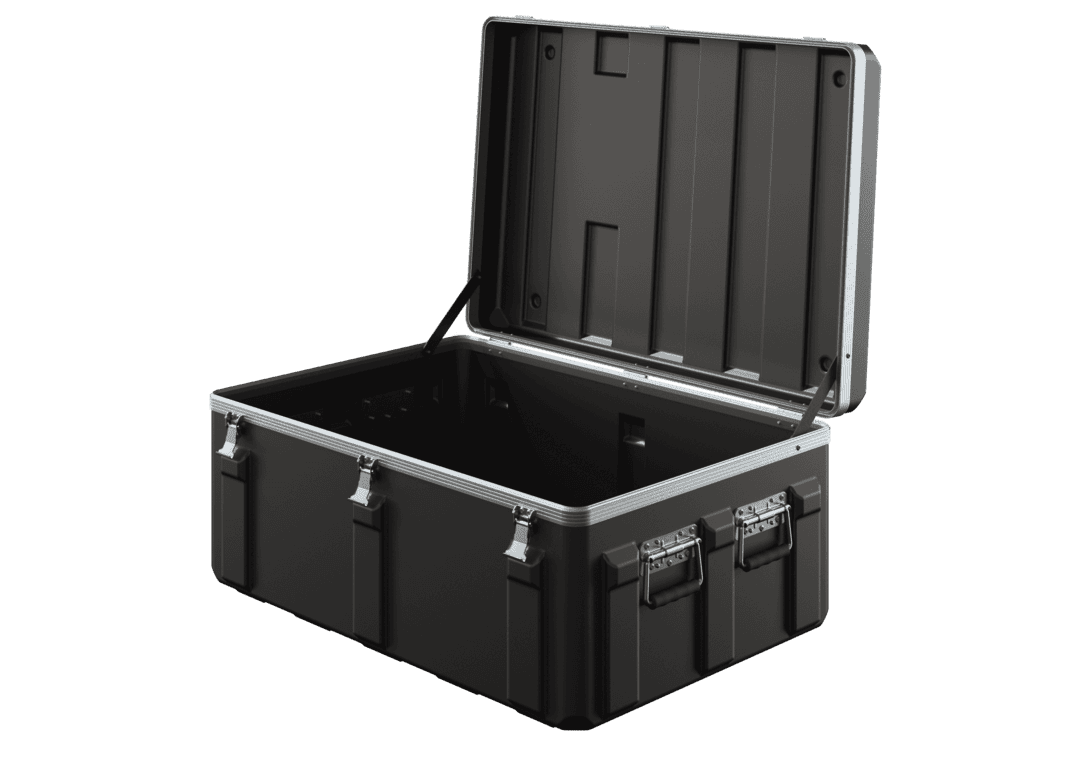 Thermodyne - Transportbox: 102 074-61 