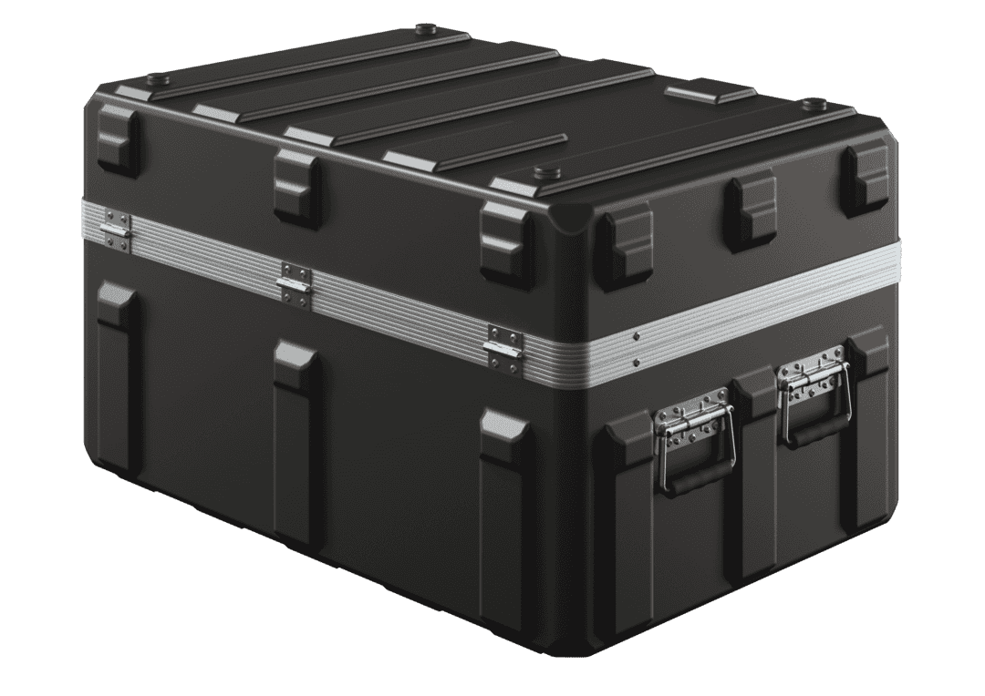 Thermodyne - Transportbox: 102 074-63