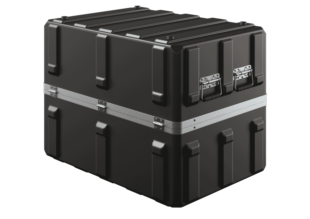 Thermodyne - Transportbox: 102 074-66