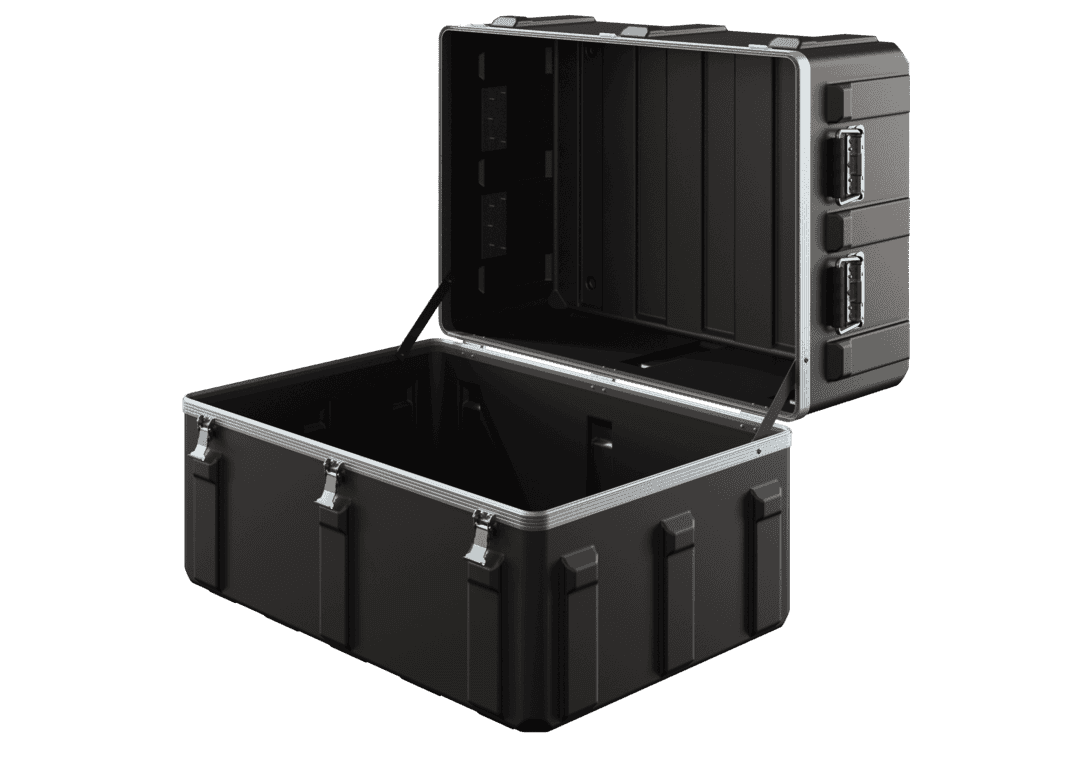 Thermodyne - Transportbox: 102 074-66 