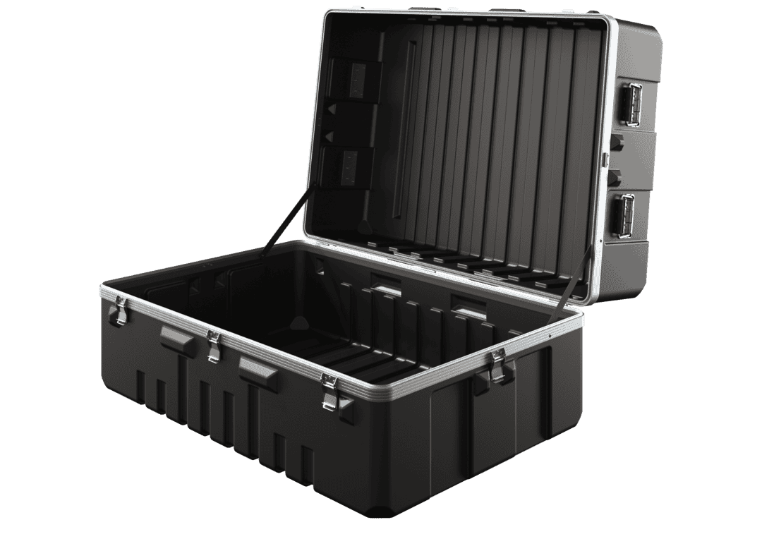 Thermodyne - Transportbox: 102 078-33 