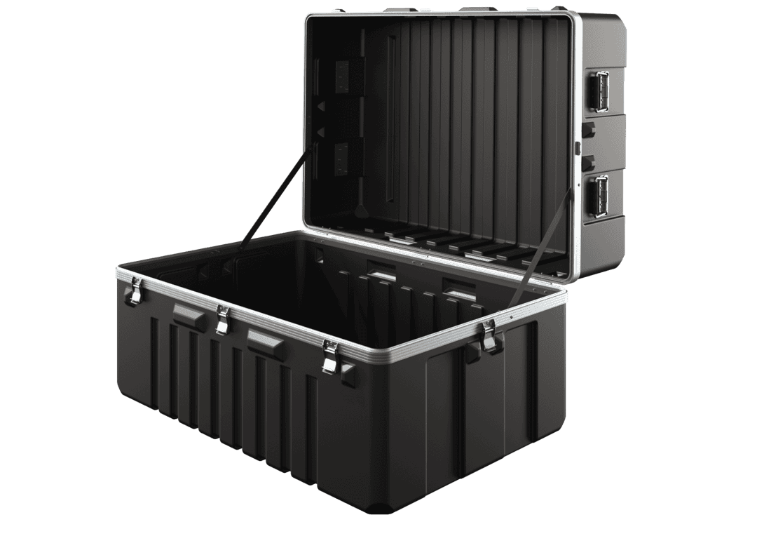 Thermodyne - Transportbox: 102 078-43 