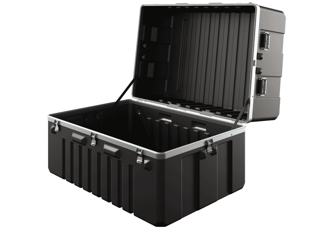 Thermodyne - Transportbox: 102 078-44 