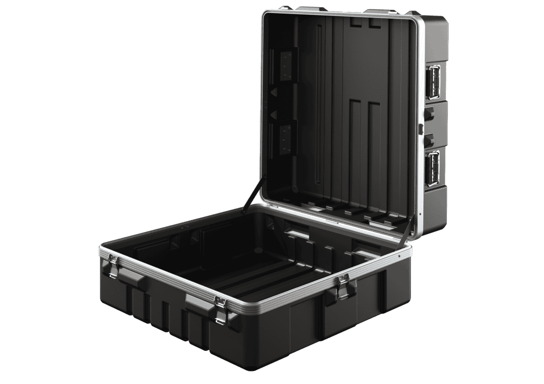 Thermodyne - Transportbox: 102 080-22 