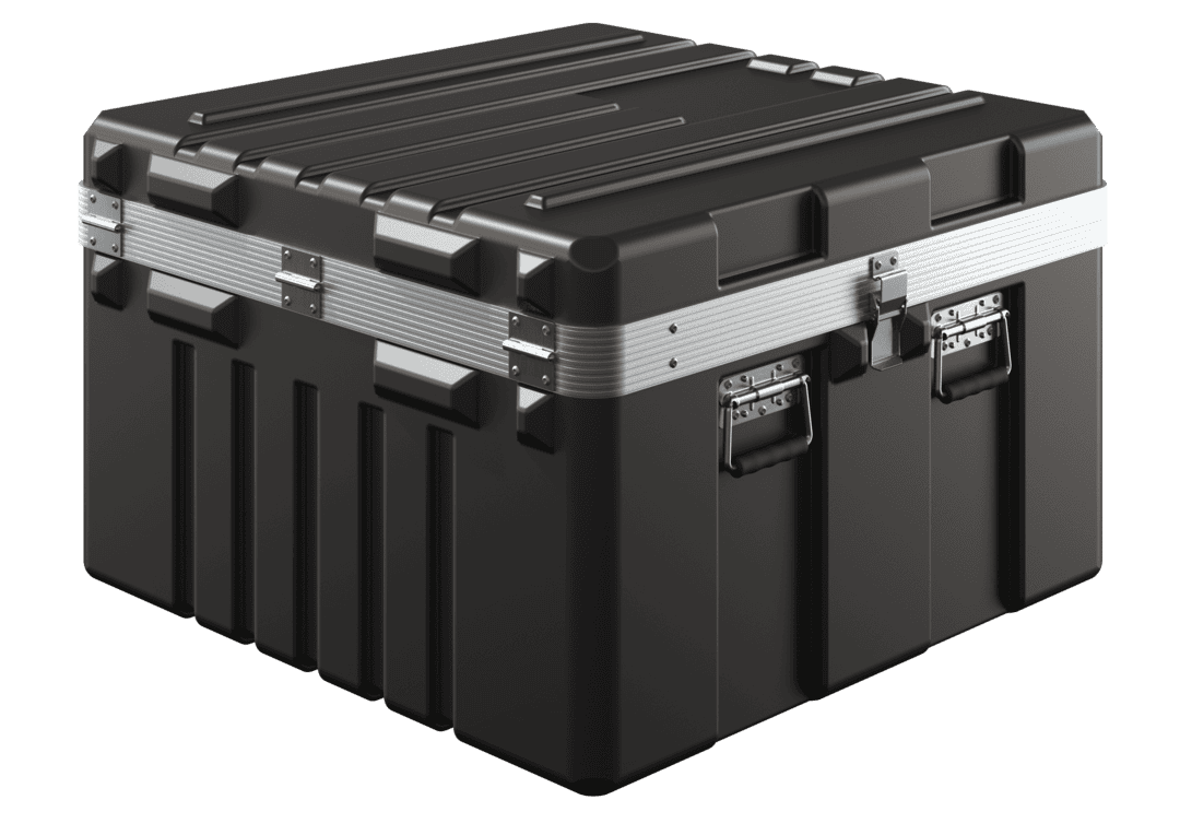 Thermodyne - Transportbox: 102 080-41