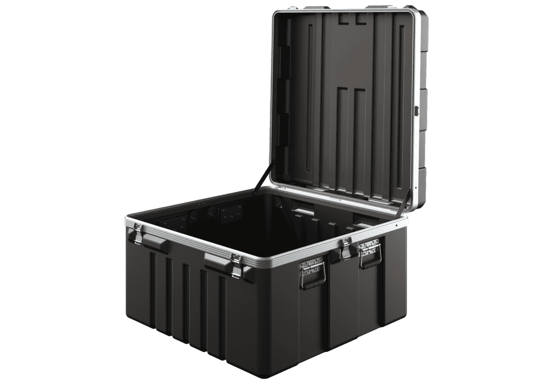 Thermodyne - Transportbox: 102 080-41 