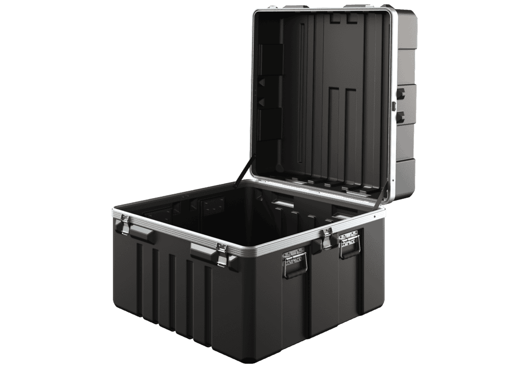 Thermodyne - Transportbox: 102 080-42 