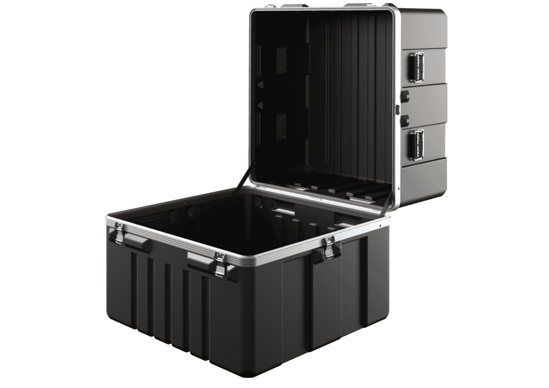 Thermodyne - Transportbox: 102 080-44 