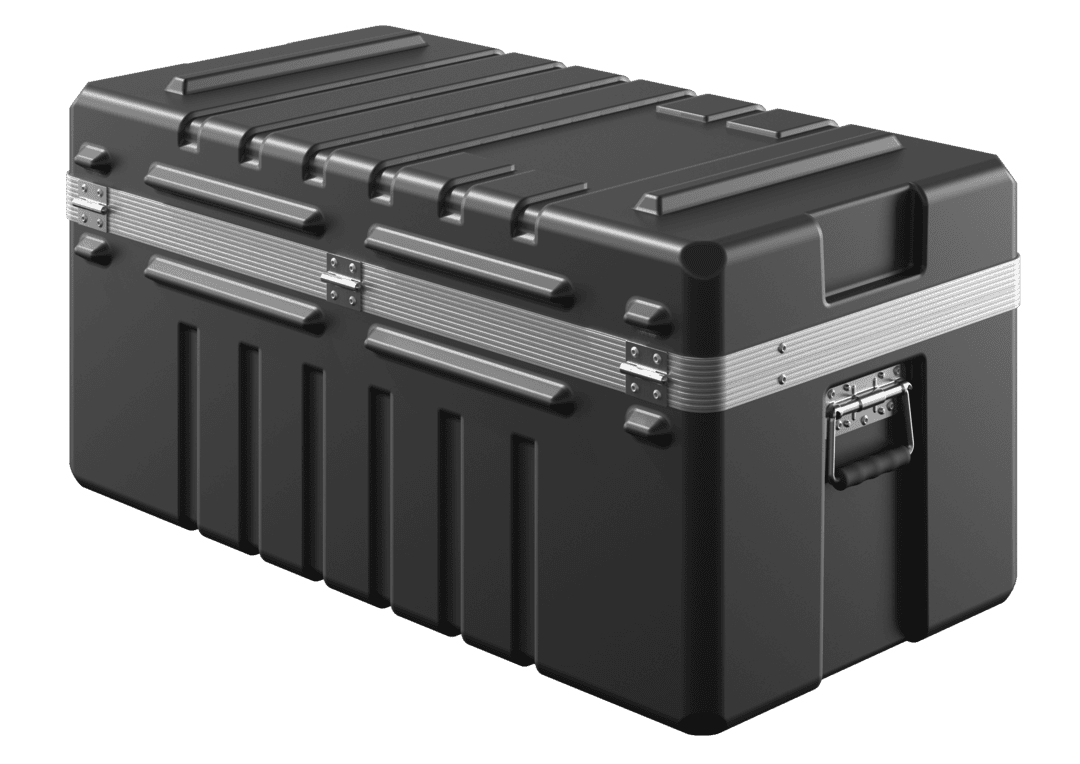 Thermodyne - Transportbox: 102 082-31