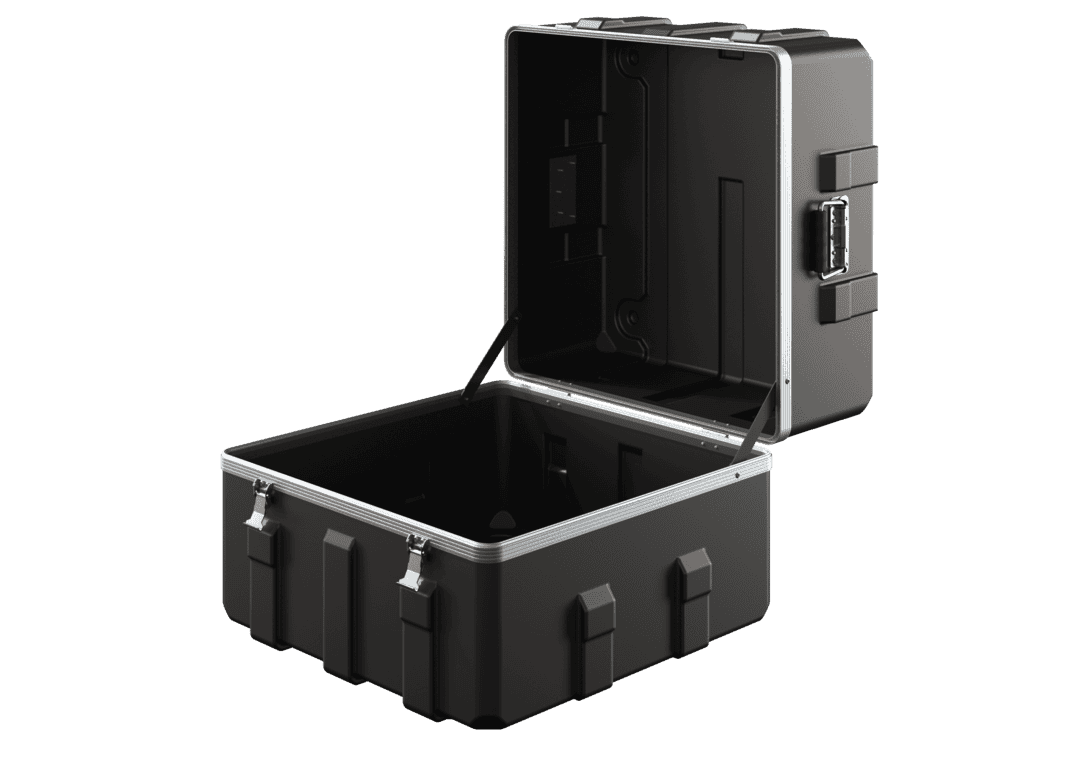 Thermodyne - Transportbox: 102 097 