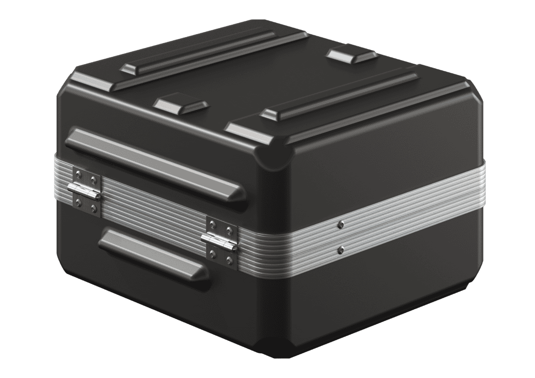 Thermodyne - Transportbox: 102 149