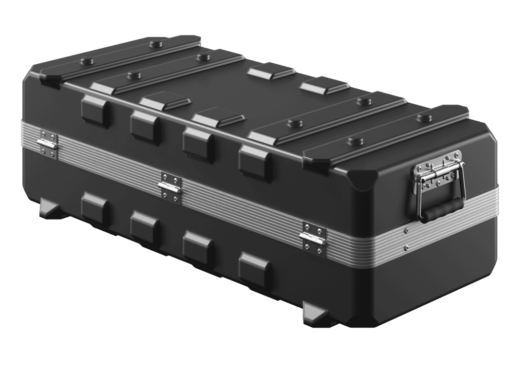 Thermodyne - Transportbox: 102 156-22