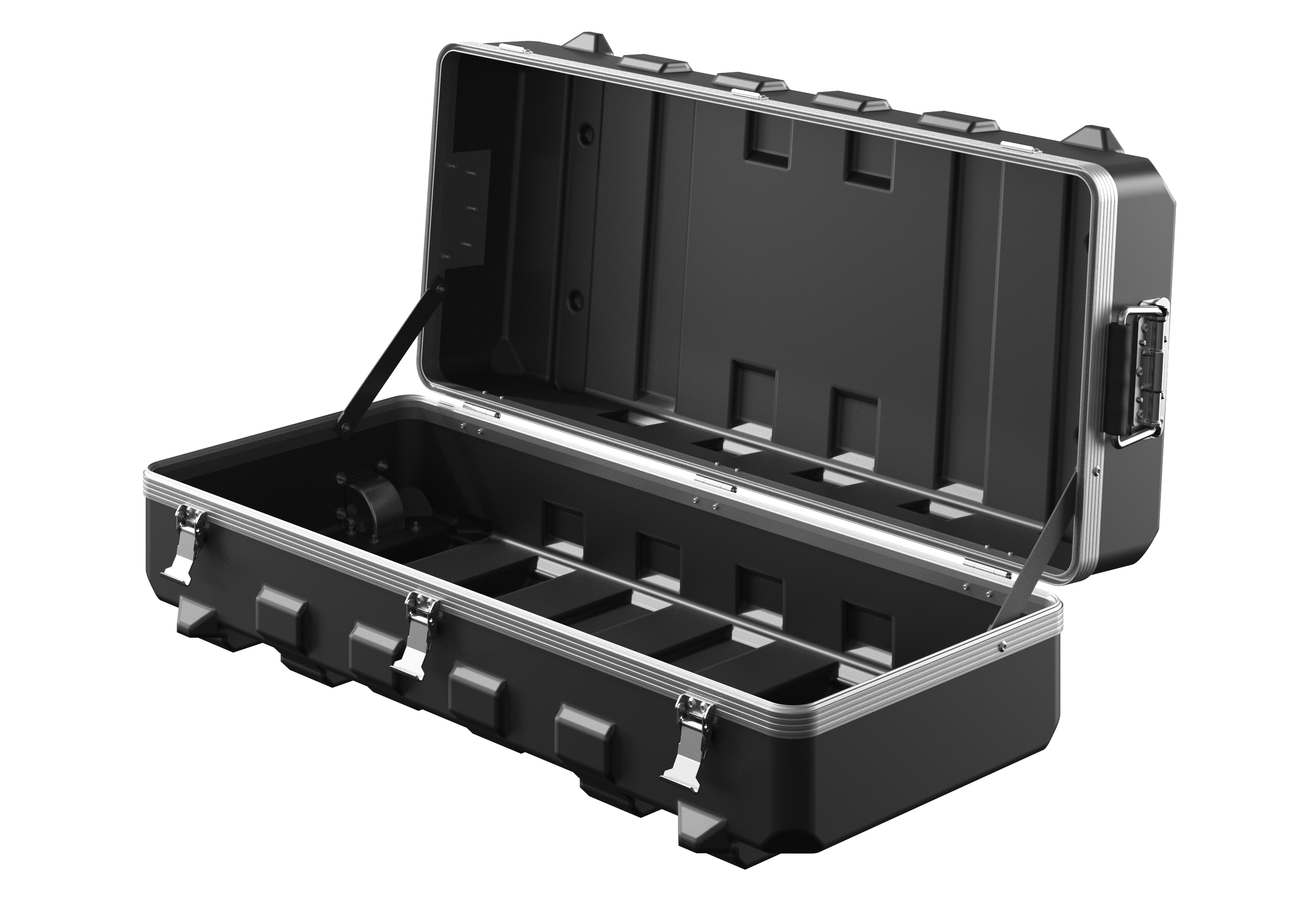 Thermodyne - Trolley: 102 156-245 Trolley 
