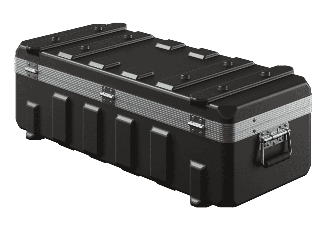 Thermodyne - Transportbox: 102 156-31