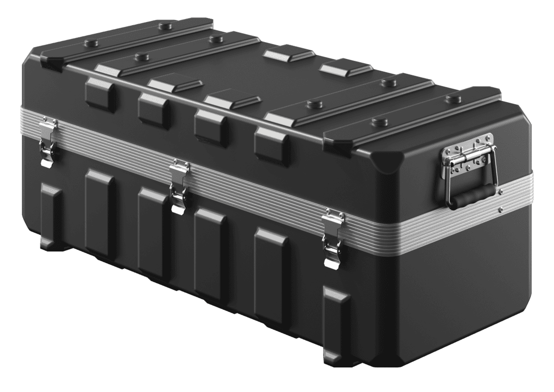 Thermodyne Box 102 156-32