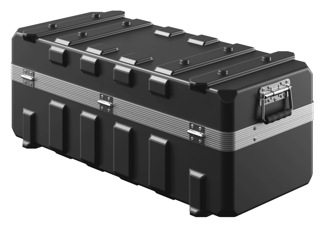 Thermodyne - Box: 102 156-32