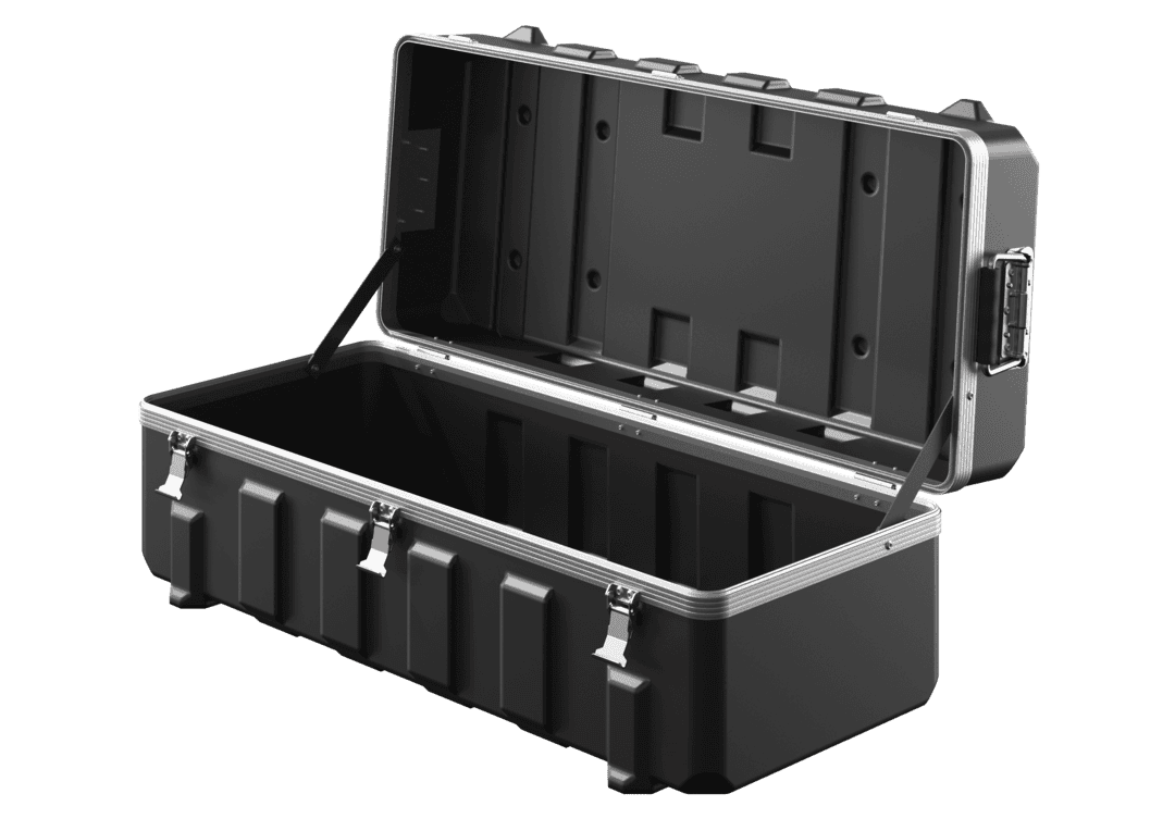 Thermodyne - Box: 102 156-32 