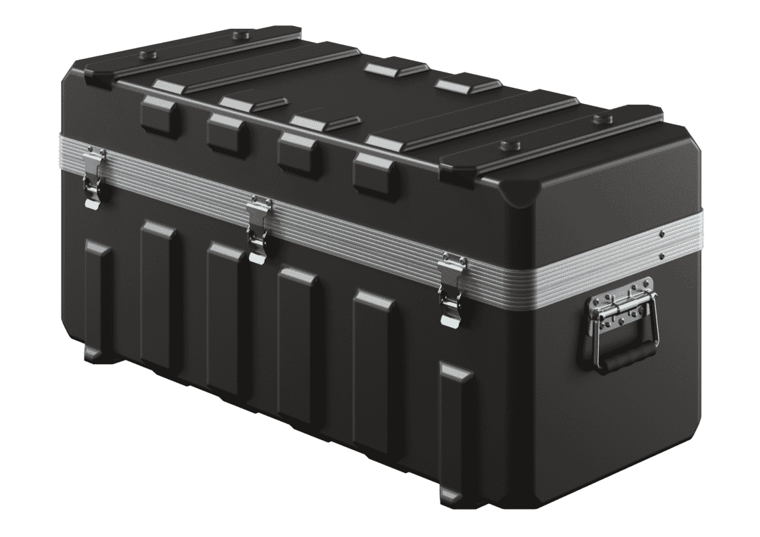 Thermodyne Transportbox 102 156-42