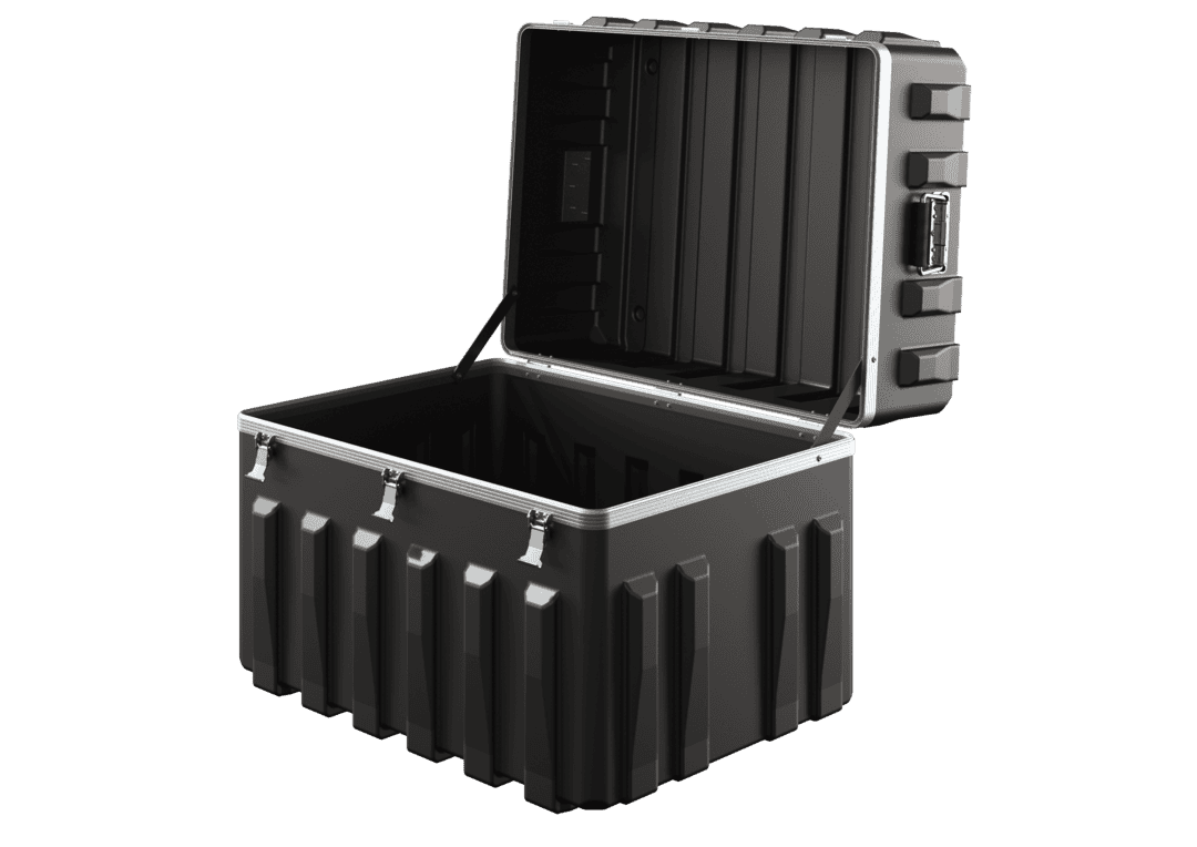 Thermodyne - Transportbox: 102 159-53 