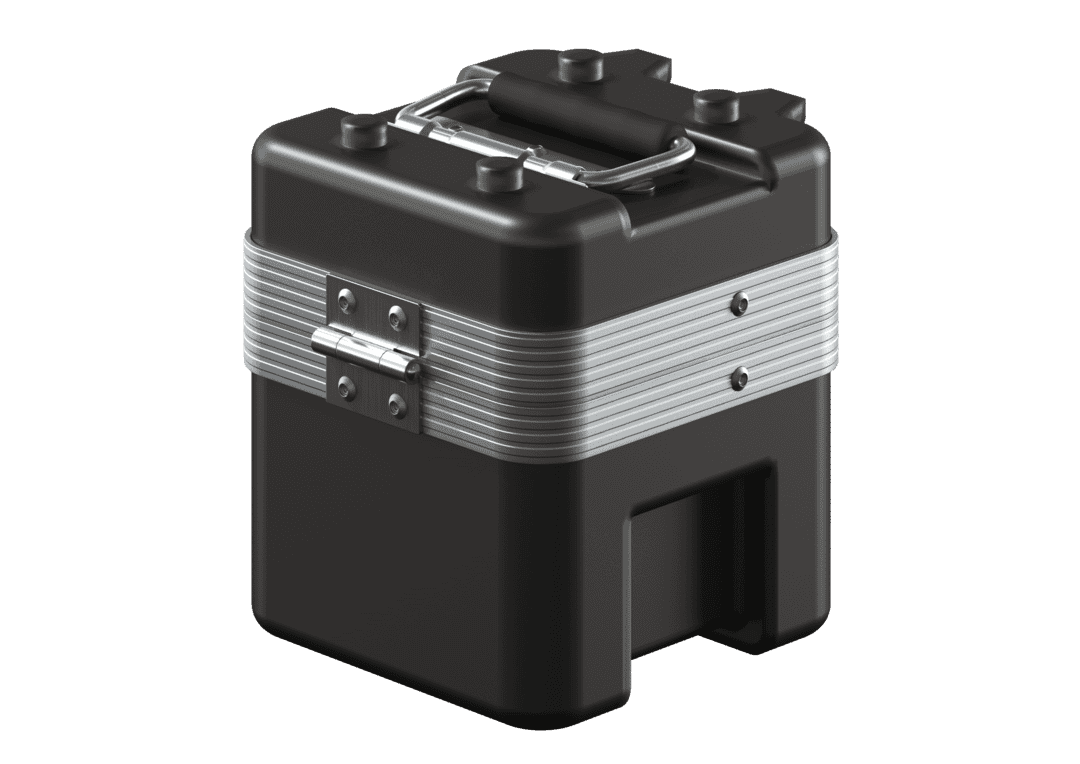 Thermodyne - Transportbox: 102 169-21