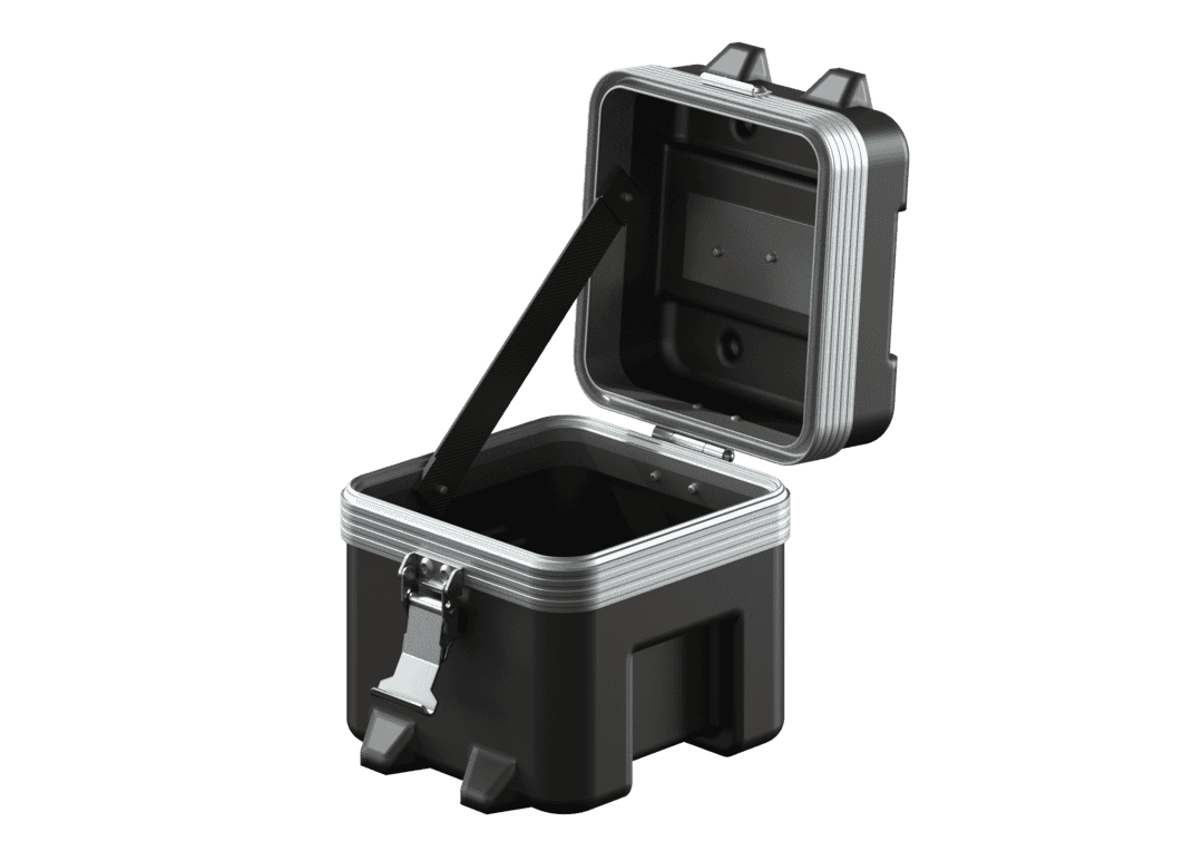 Thermodyne - Transportbox: 102 169-21 