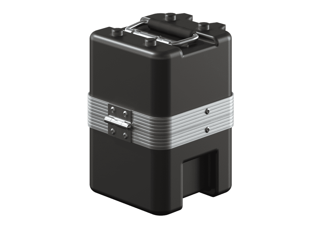 Thermodyne - Transportbox: 102 169-22