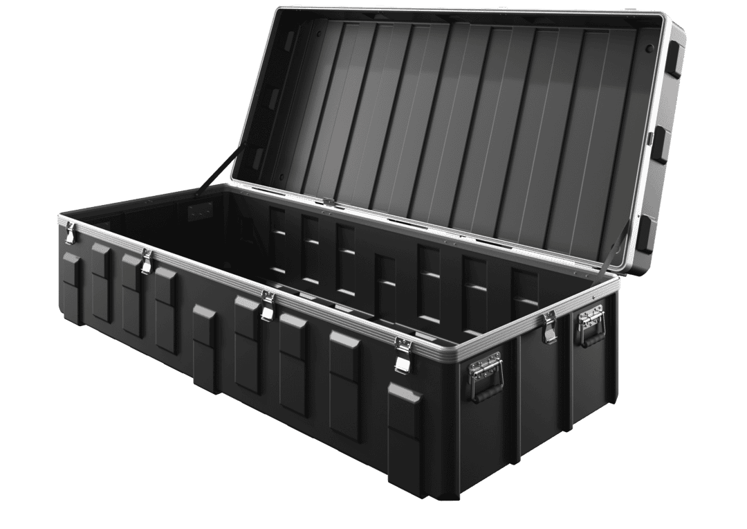 Thermodyne - Transportbox: 102 170-21 