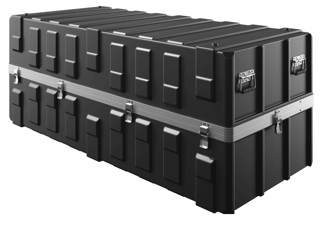 Thermodyne Box 102 170-22