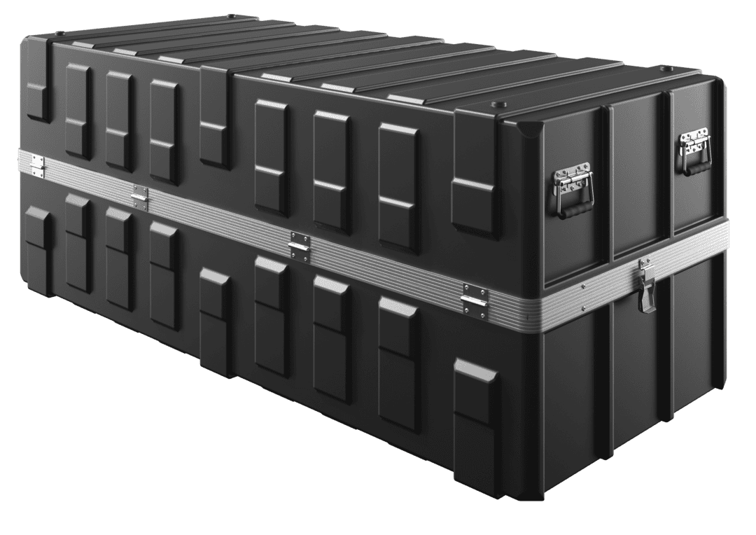 Thermodyne - Box: 102 170-22