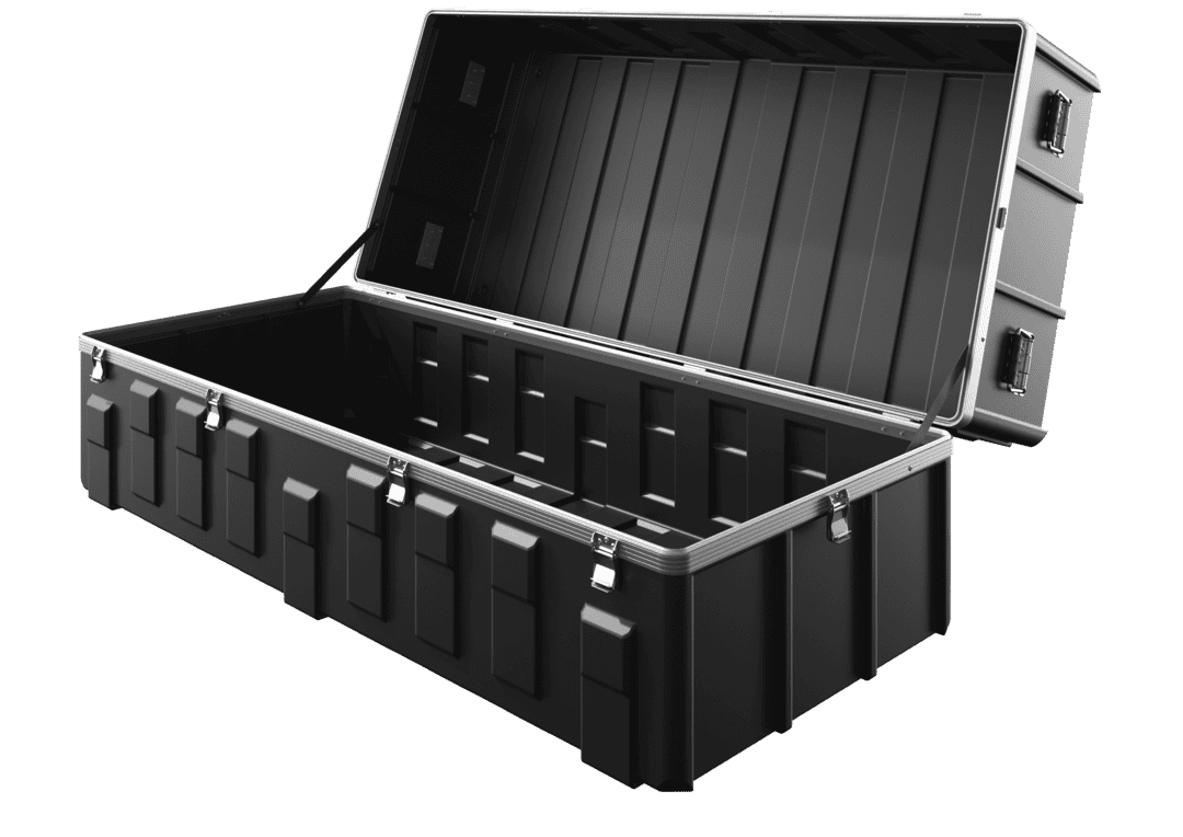 Thermodyne - Box: 102 170-22 