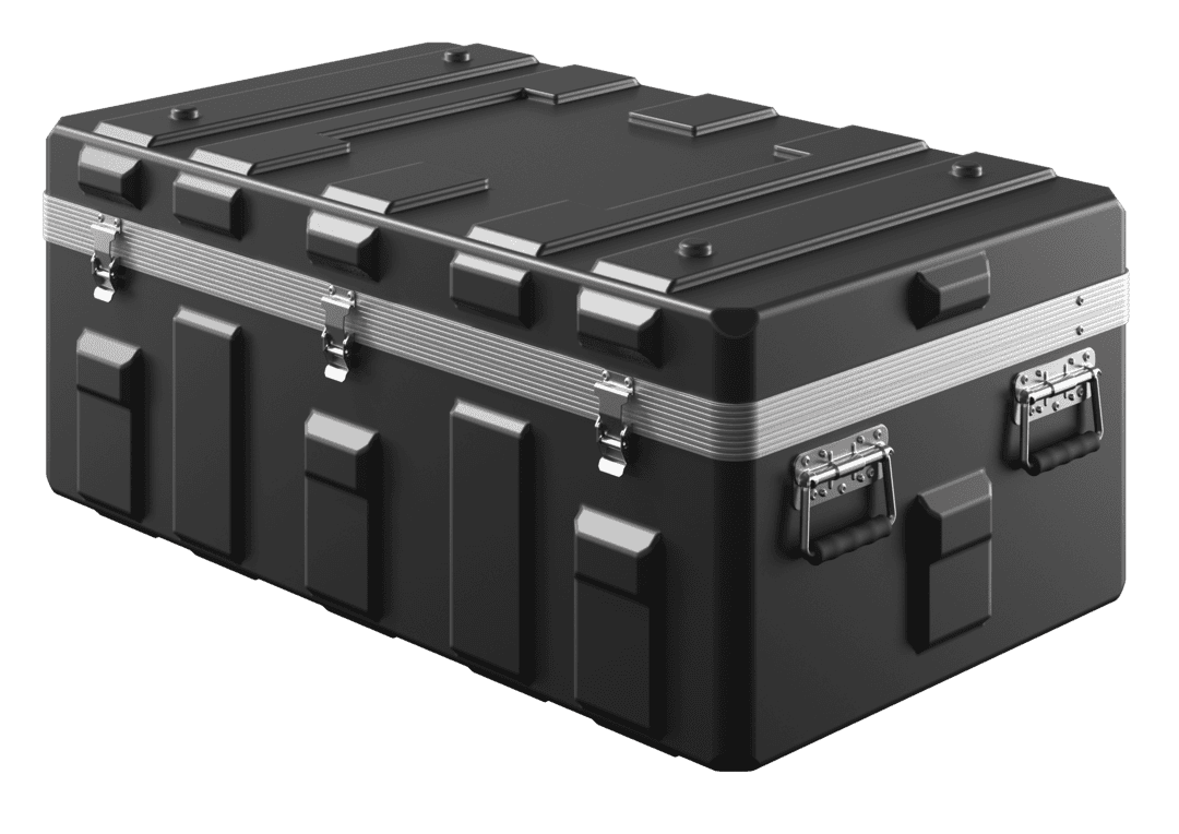 Thermodyne Transportbox 102 171-31