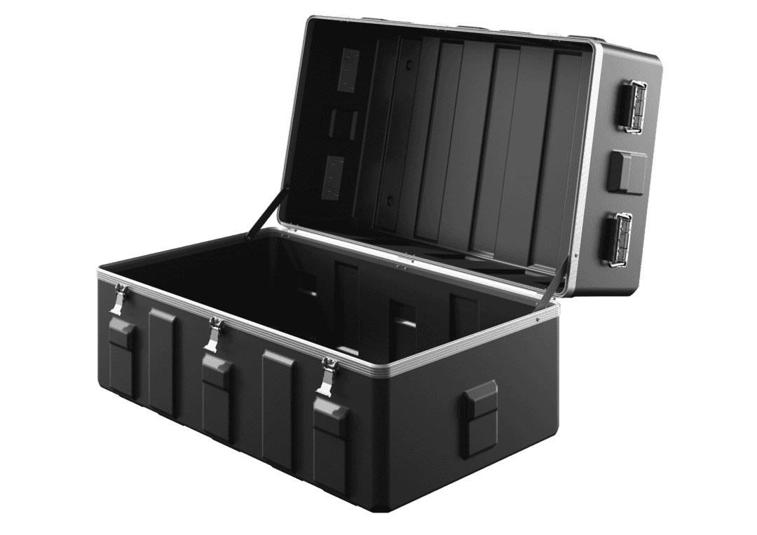 Thermodyne - Transportbox: 102 171-33 