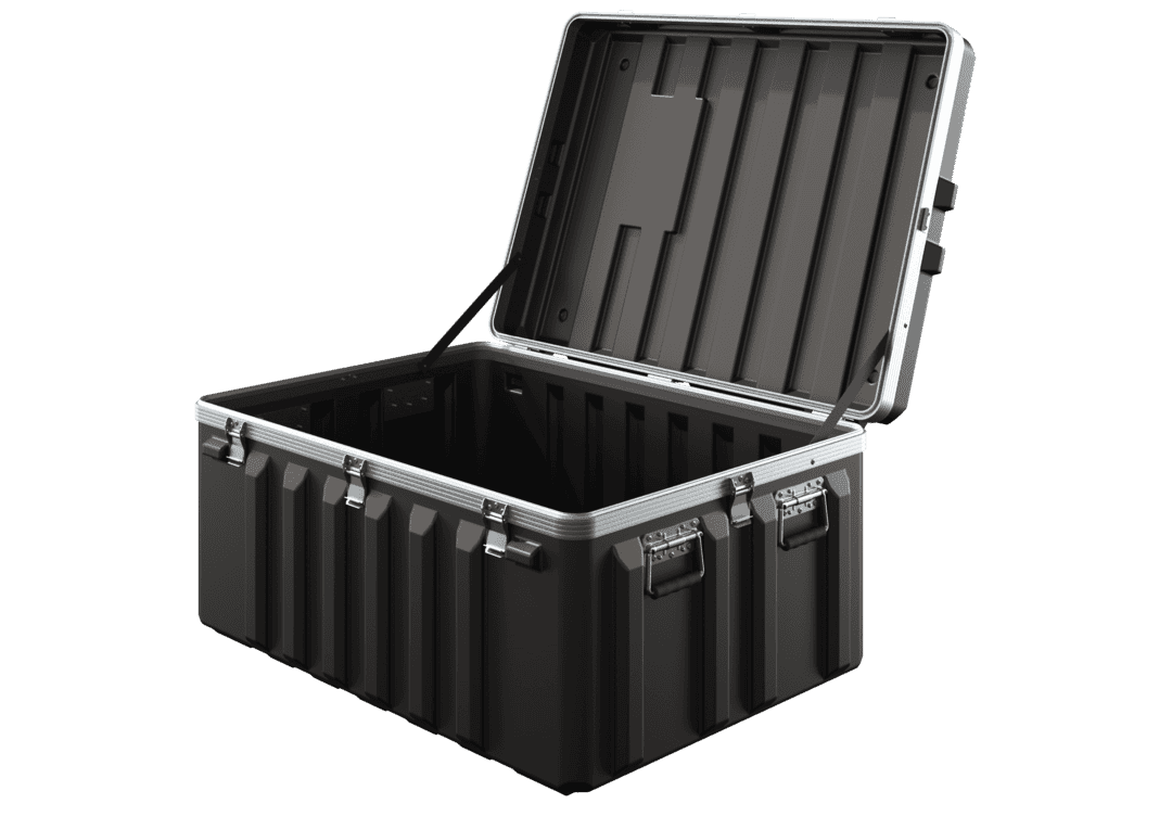 Thermodyne - Transportbox: 102 175-41 