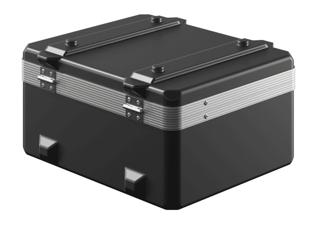 Thermodyne - Transportbox: 102 177-41