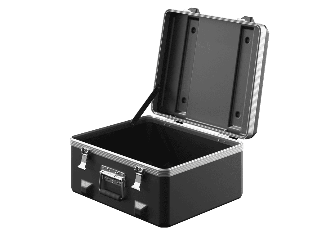 Thermodyne - Transportbox: 102 177-41 