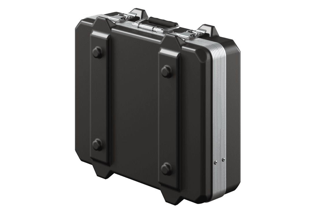 Thermodyne Transportkoffer 102 178-21