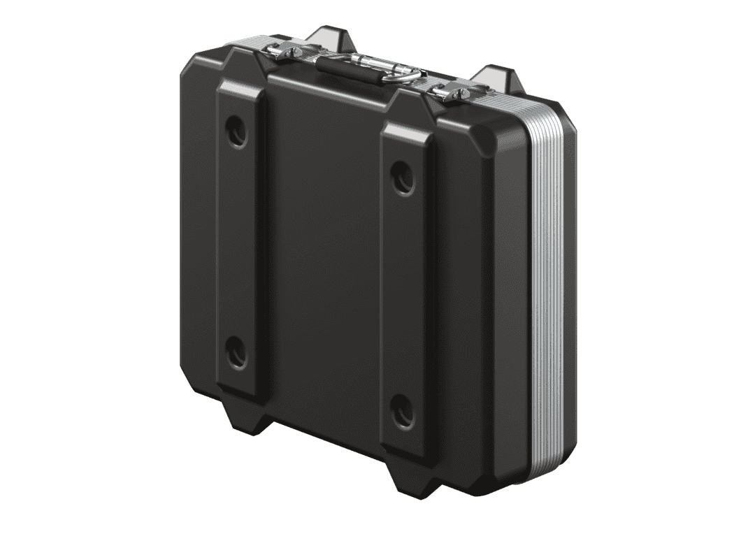 Thermodyne - Transportkoffer: 102 178-21