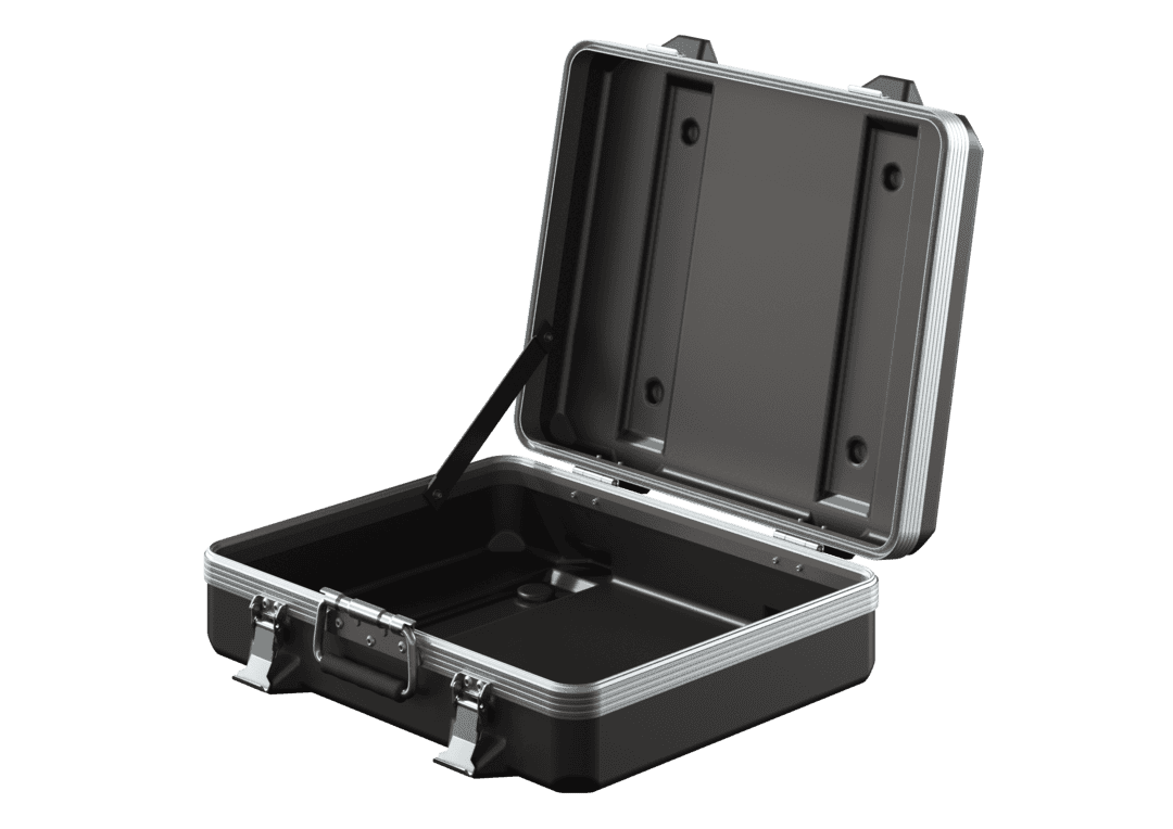 Thermodyne - Transportkoffer: 102 178-21 