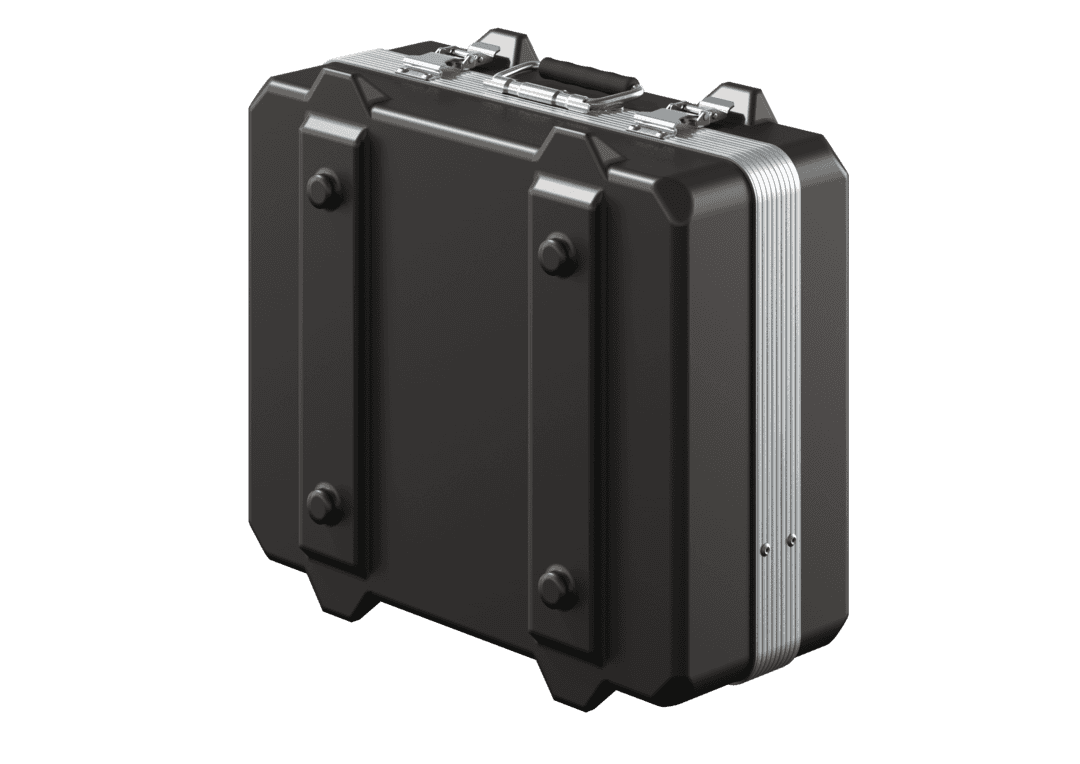 Thermodyne Transportkoffer 102 178-22