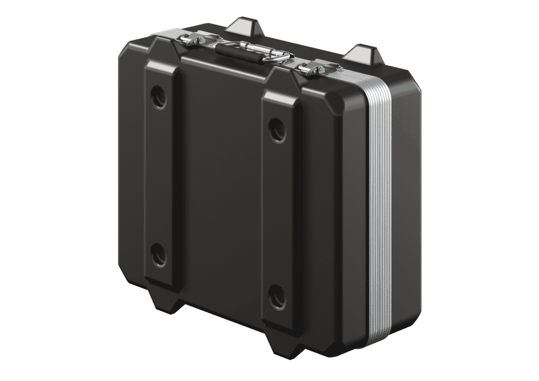 Thermodyne - Transportkoffer: 102 178-22