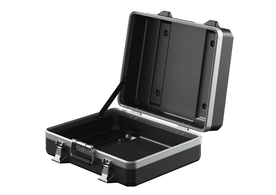 Thermodyne - Transportkoffer: 102 178-22 